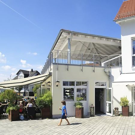Limes Hotel Wehrheim Экстерьер фото