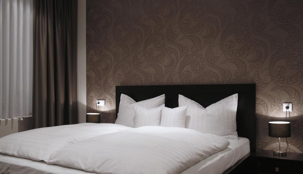 Limes Hotel Wehrheim Номер фото